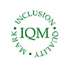 Inclusion Mark logo
